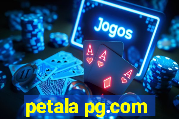 petala pg.com